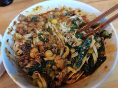 -朱儿面庄(洋河三路店)