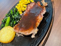 -萨莉亚意式餐厅(杭州滨江天街店)