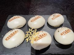 香煎和牛包-宝丽轩中餐厅BAOLIXUAN