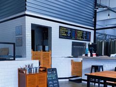 大堂-Twin Tails Brewpub双尾精酿餐吧(八坼店)