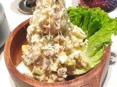 -俄士厨房(环球港店)