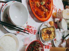 -五马集·海鲜·温州大牌档(黑金冠五马街十字路口店)