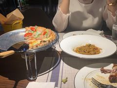 -Primo·丽莫意大利窑烤披萨