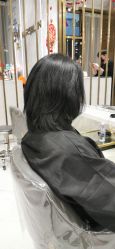 点击看大图 -5M HAIR SALON