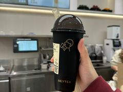 -喜茶(上海五角场万达店)