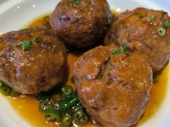 -老牌坊鲁菜名店(宽厚里店)