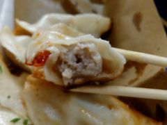 -胖子锅贴(双阳路111弄店)