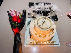 -昔木生日蛋糕(汉口店)