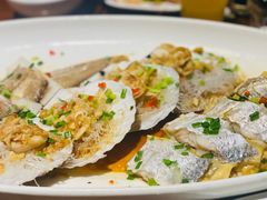 -甬上名灶(天一阁·翠柏店)