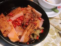 -聚味瞿记·龙虾堂(望城店)