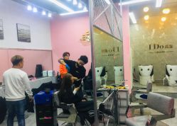-YDO SALON
