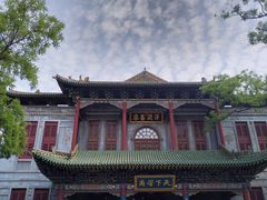 -晋商博物院