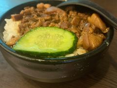 -古代饭堂(冠亚店)