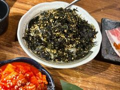 -山居屋炭火烧肉(厚街万达店)