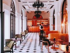 -伯衡55·吉品轩(乌鲁木齐南路店)