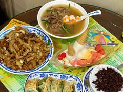 -顺记冰室(宝华路店)