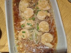 -蜜桃餐厅·伴山(绿宝广场店)