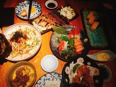 -醉虎传(南锣鼓巷店)