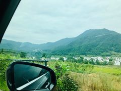 -五龙源极限漂流