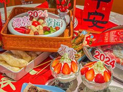 -黄记煌三汁焖锅(新佳丽江汉路店)