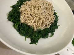-狮王府淮扬菜(万象城店)