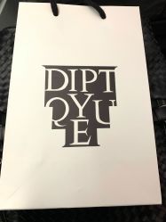 -Diptyque蒂普提克