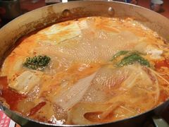 -仓桥家·焗寿司·锅物(光谷步行街店)