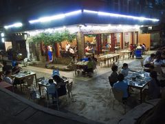 门面-东山茶寮(新安店)