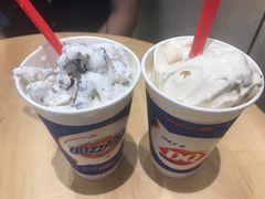 -DQ·蛋糕·冰淇淋(绿宝店)
