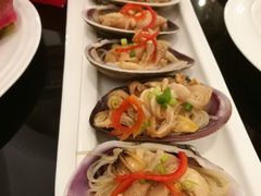 -小广寒电影艺术餐厅(小广寒经三路店)
