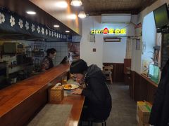 -Hey!蛋包饭(中山店)