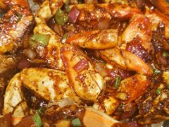 -蟹之国·精品蟹料理(极地店)