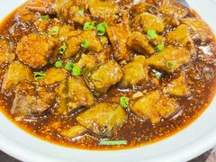 -福来齐·鲁菜海鲜·渔家菜(朝阳街分店)