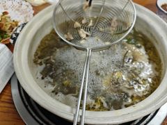 -潮陈记土鸡火锅(东厦北路店)