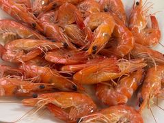 -外滩18号海鲜(三亚湾龙兴海鲜广场店)