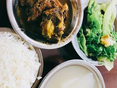 -阿秋牛排(湖心街店)