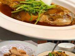-佬太公海鸭·海鲜大排档(上海总店)