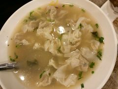 -小倩倩•鸡汤馄饨(江西路创始店)