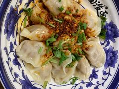 -陕味食族油泼面(同济南路店)