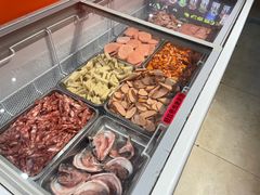 -辣动时代自助小火锅(大庆路店)