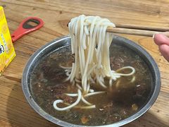 -老火车站牛肉粉
