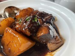 -扬州香格里拉·香宫中餐厅