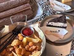 -J Create城市露营咖啡·简餐·宠物(上海动物园店)