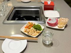 -海底捞火锅(南京红山常发广场店)