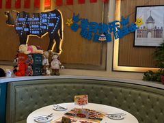 -东方豪客牛排意面披萨(玉函银座店)