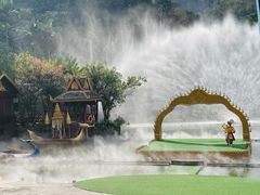 -西双版纳原始森林公园