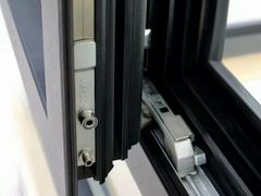 -实德系统门窗·定制断桥铝门窗