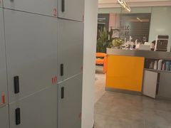 -MEGA BASE 健身馆(南山店)