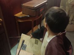 -逃脱反斗城沉浸剧情密室(北京路店)