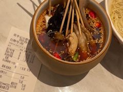 -蓉李记成都名小吃(合肥包河万达店)